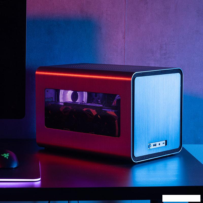 Корпус Jonsbo V8