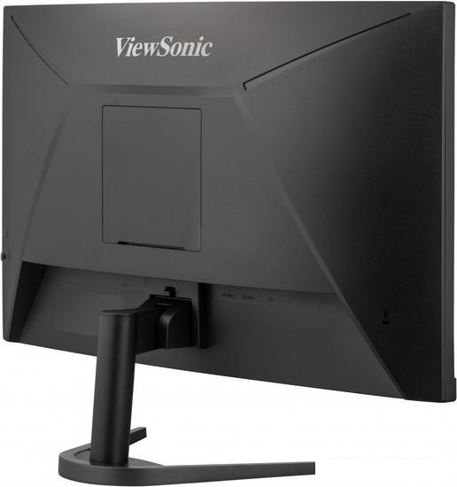 Игровой монитор ViewSonic VX2468-PC-MHD