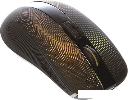 Мышь QUMO Comfort M18