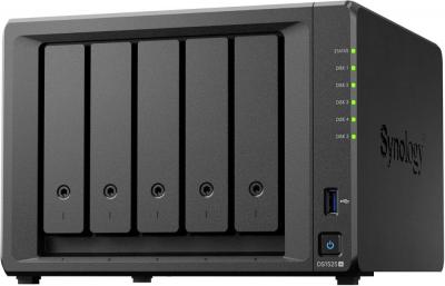 Сетевой накопитель Synology DiskStation DS1525+