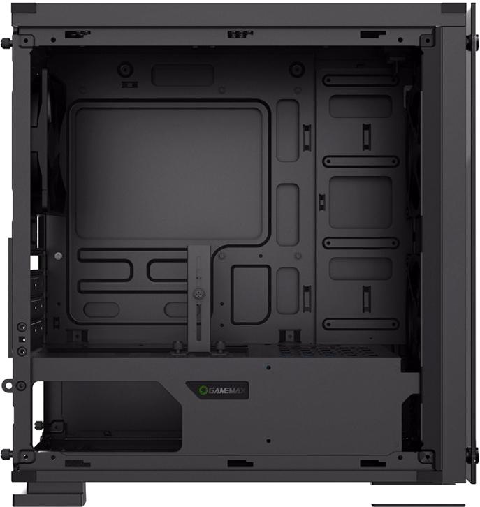 Корпус GameMax H605-TA