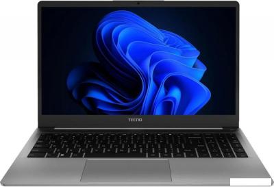 Ноутбук Tecno MegaBook K15SRA 71003300512