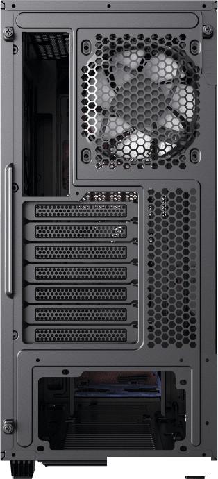 Корпус GameMax Precision (черный)