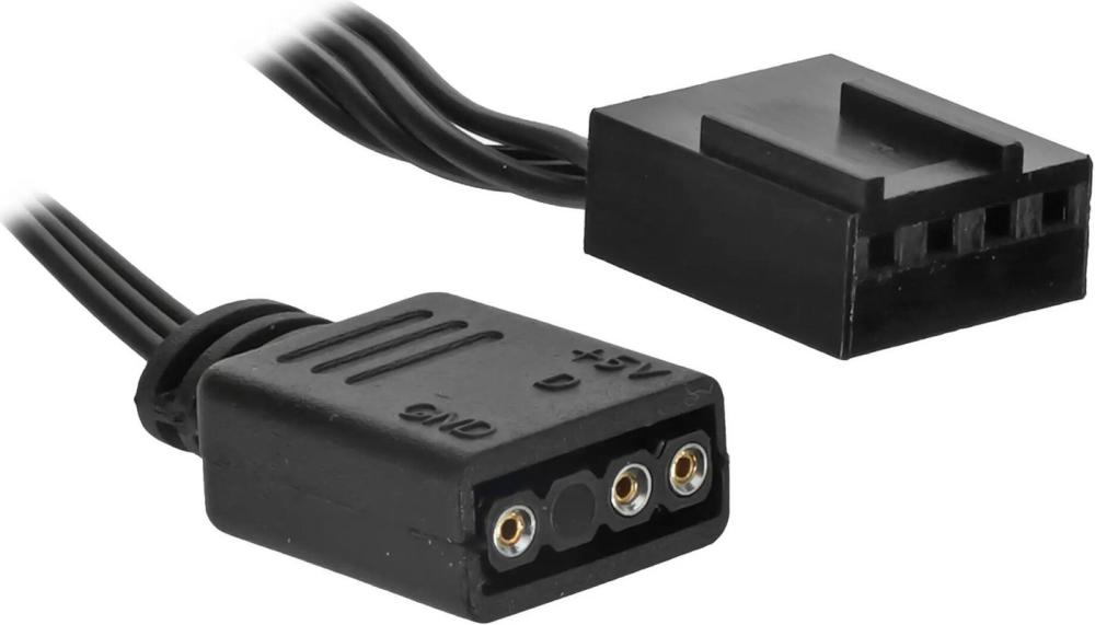 Системы охлаждения DeepCool AG400 G2 ARGB R-AG400-BKAMMG2-G