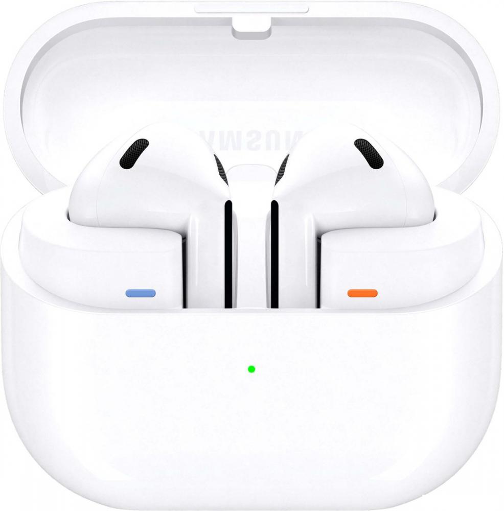 Наушники Samsung Galaxy Buds 3 (белый)