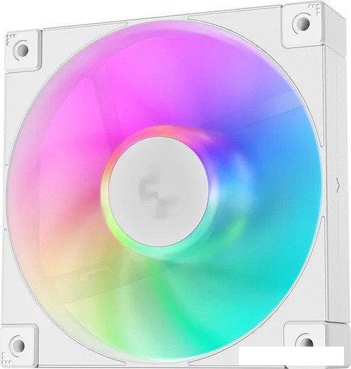Вентилятор для корпуса DeepCool FD12 ARGB R-FD12-WHAPN1-G