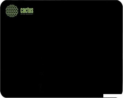 Коврик для мыши CACTUS CS-MPC-P01XS
