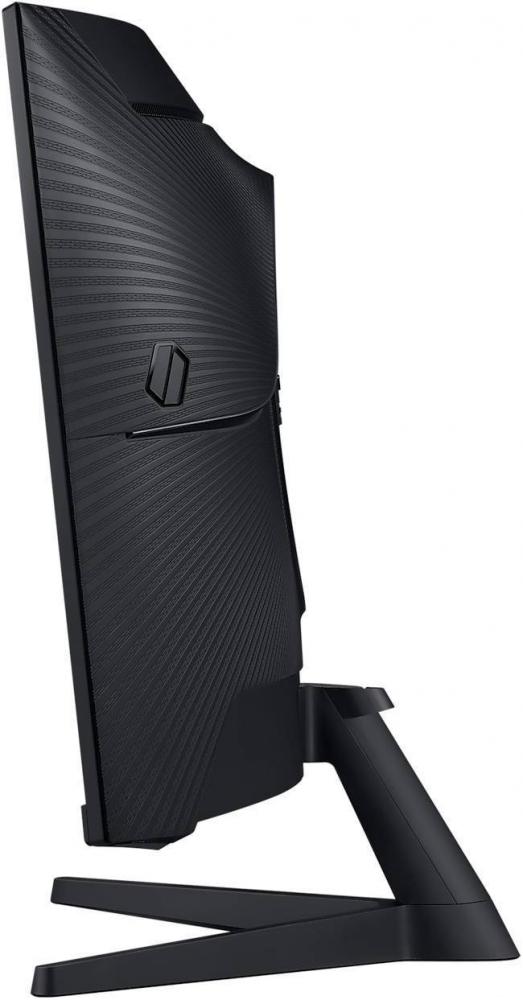 Игровой монитор Samsung Odyssey G5 LC32G55TQBIXCI Игровой монитор Samsung Odyssey G5 LC32G55TQBIXCI