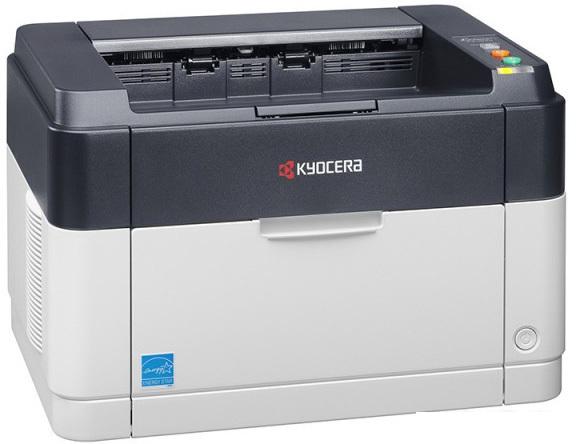 Принтер Kyocera Mita FS-1060DN Принтер Kyocera Mita FS-1060DN