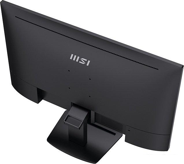 Монитор MSI Pro MP273 Монитор MSI Pro MP273