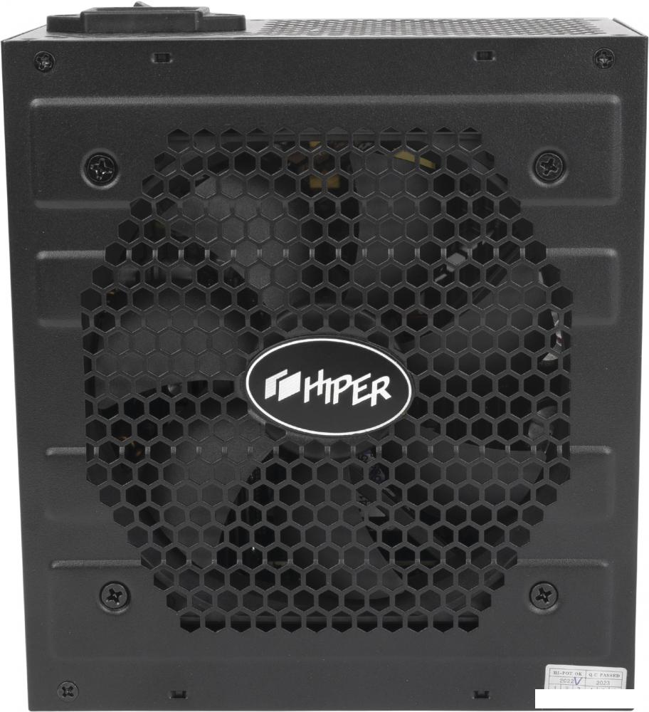 Блок питания Hiper HPB-850FMK2 Ultimus