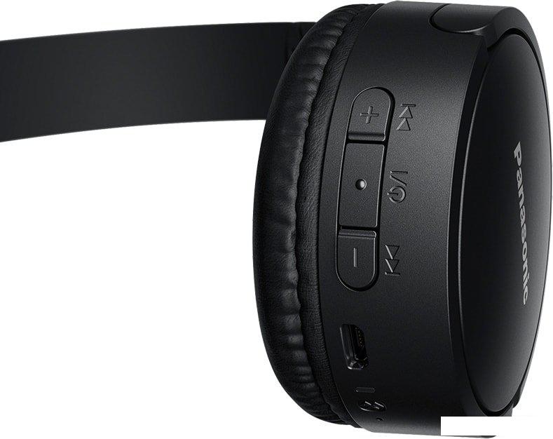 Наушники Panasonic RB-HF420BGE-K