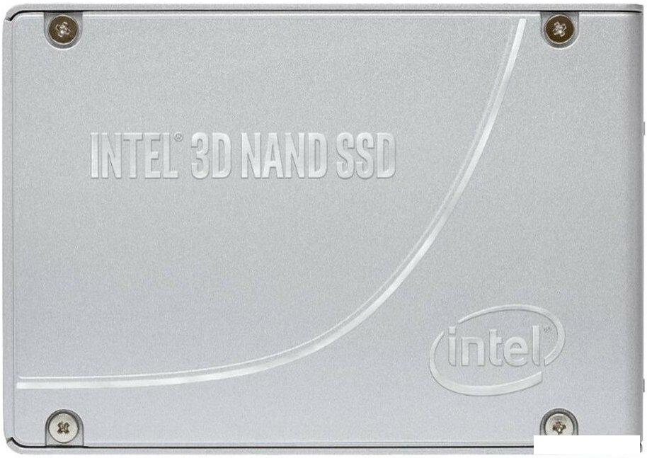 SSD Intel DC P4610 1.6TB SSDPE2KE016T801