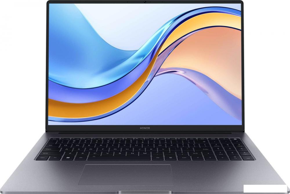 Ноутбук HONOR MagicBook X 16 2024 Born-F5851C 5301AHHP