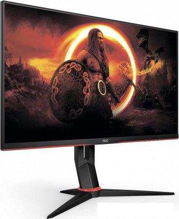 Игровой монитор AOC Q27G2S Игровой монитор AOC Q27G2S