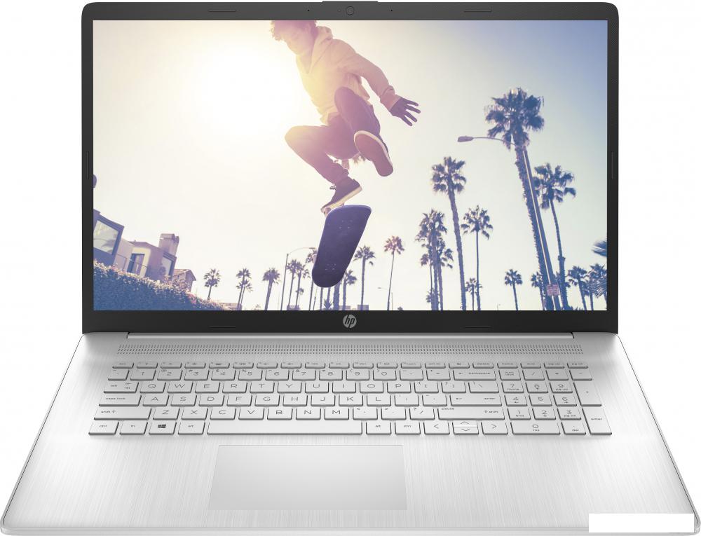 Ноутбук HP 17-cp2145ng 7P7M2EA Ноутбук HP 17-cp2145ng 7P7M2EA