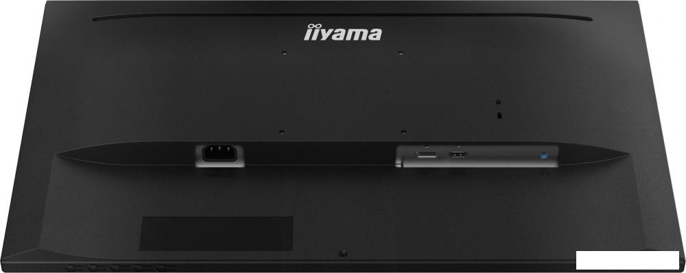 Монитор Iiyama ProLite XUB2493HS-B5 Монитор Iiyama ProLite XUB2493HS-B5