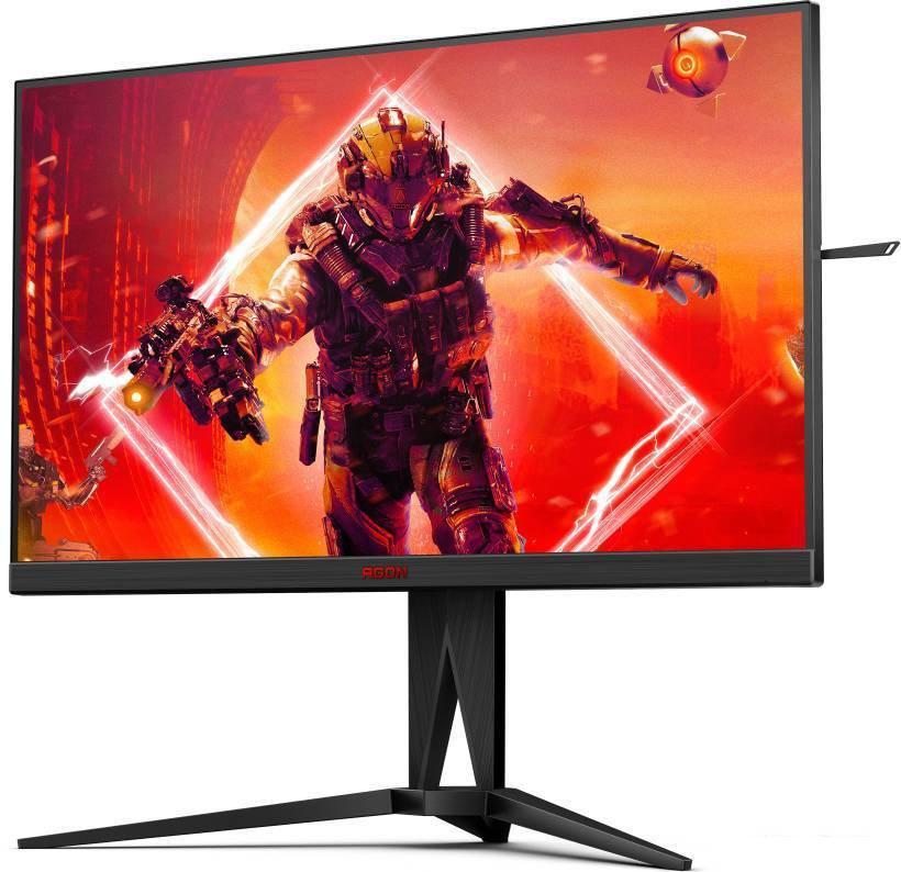 Игровой монитор AOC Agon AG275QZN