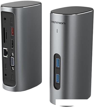 Док-станция Vention TPJH0-EU