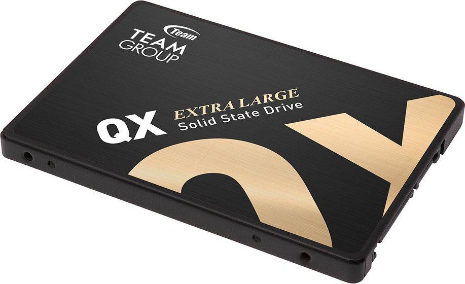 SSD Team QX 2TB T253X7002T0C101