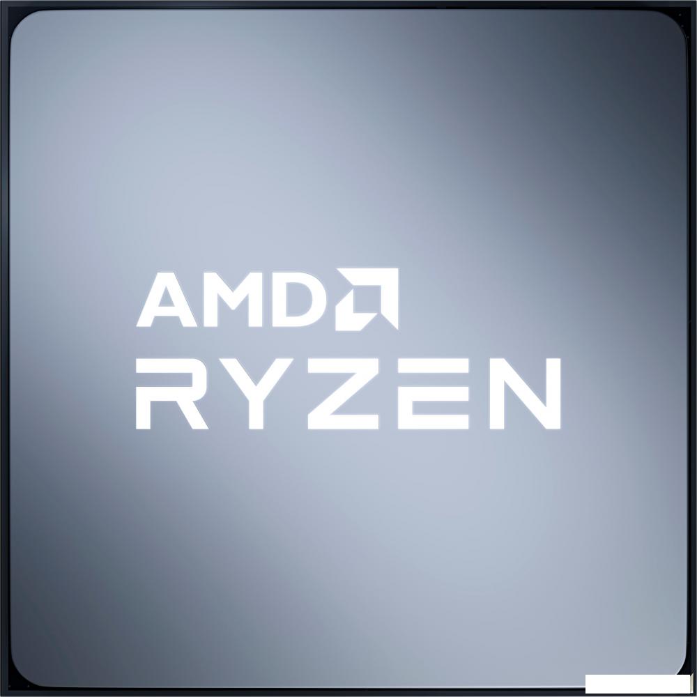 Процессор AMD Ryzen 5 5600X