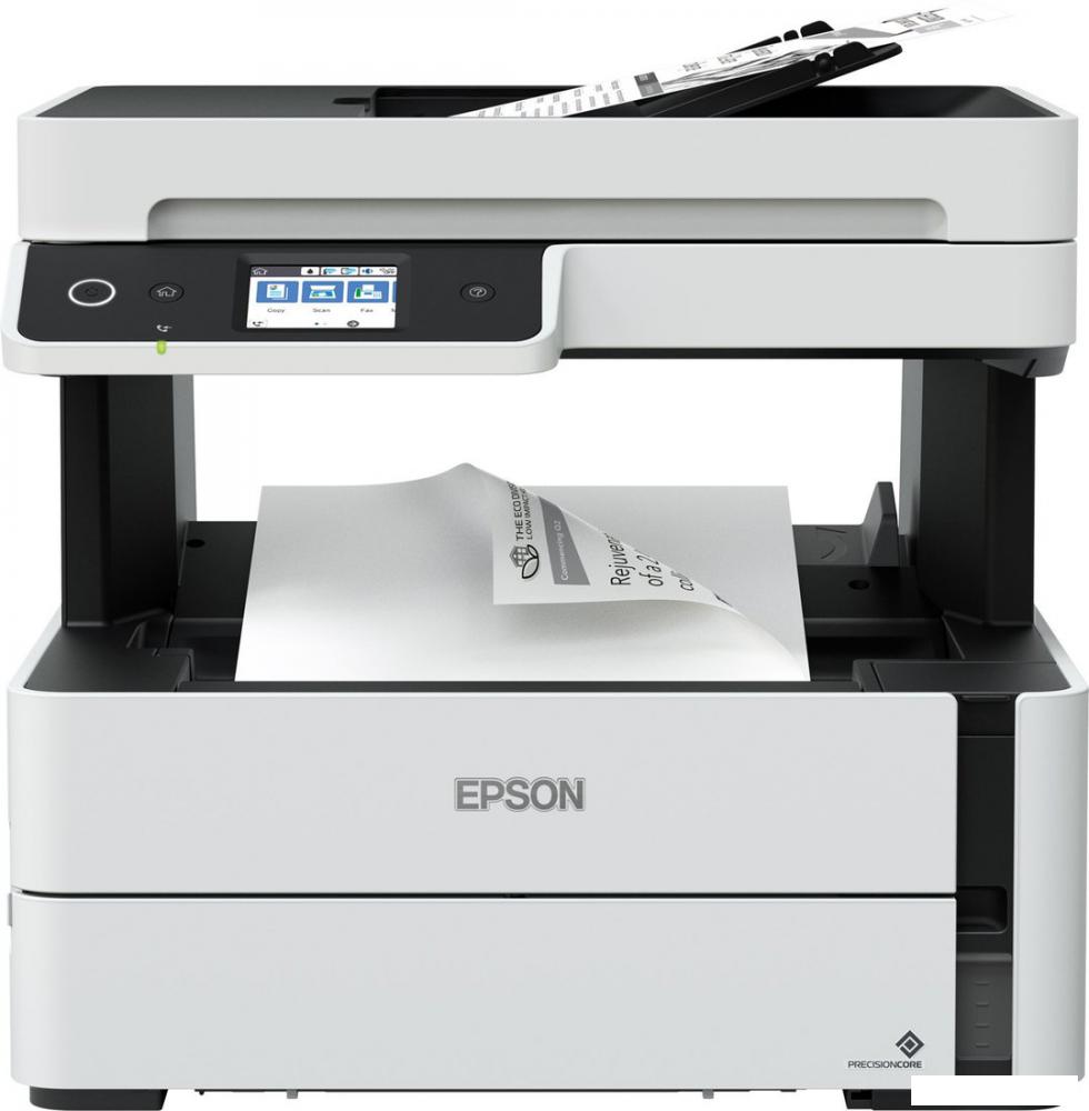 МФУ Epson M3170 МФУ Epson M3170