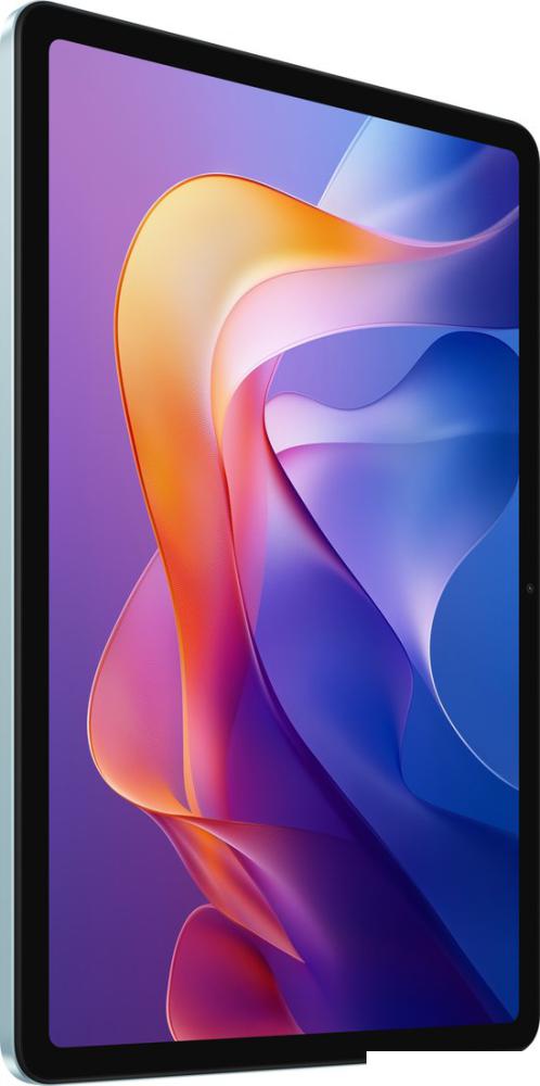 Планшет Xiaomi Redmi Pad 2 4G 6GB/128GB международная версия (мятный)