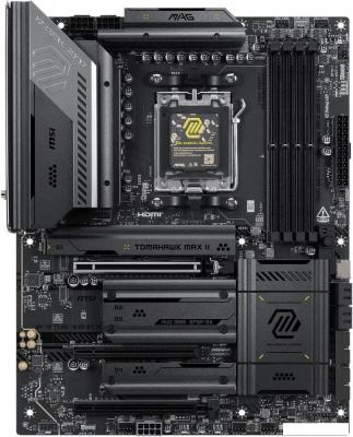 Материнская плата MSI MAG B850 Tomahawk Max WiFi II