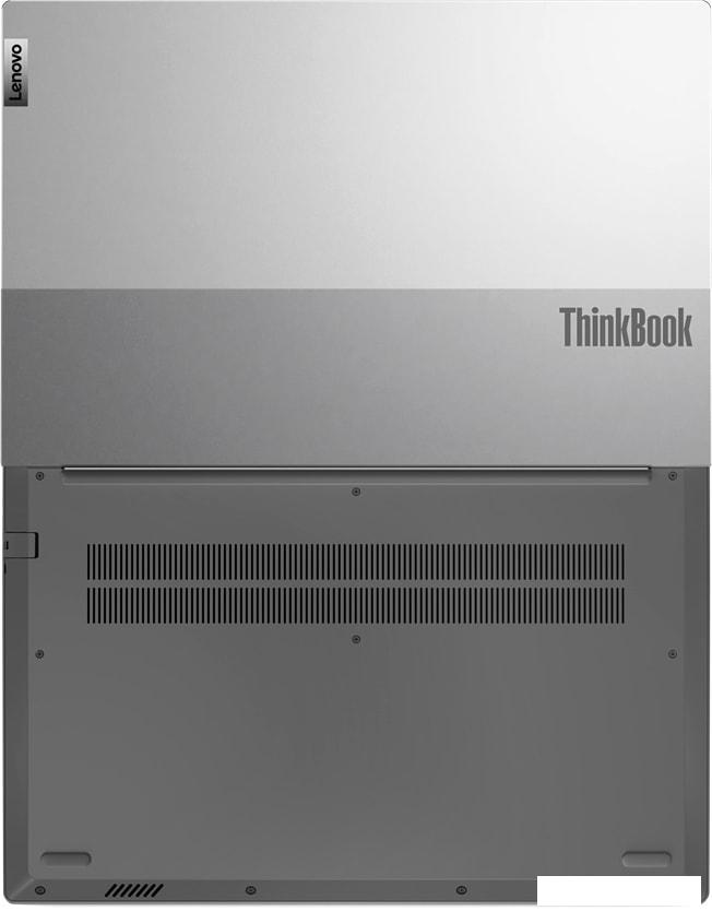 Ноутбук Lenovo ThinkBook 15 G2 ITL 20VE00RERU Ноутбук Lenovo ThinkBook 15 G2 ITL 20VE00RERU