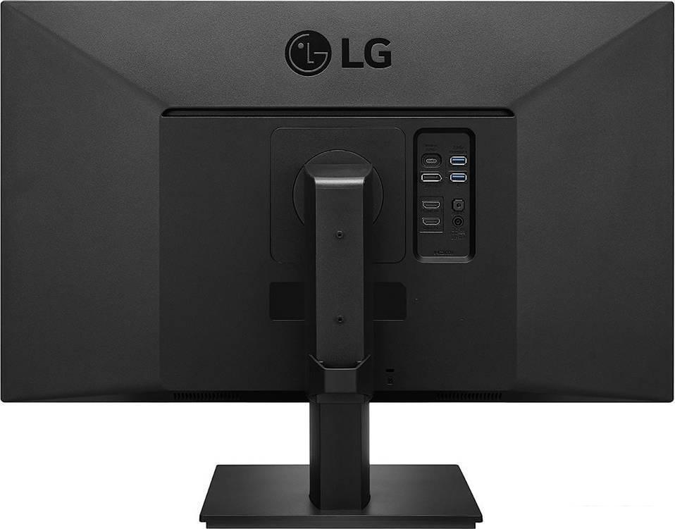 Монитор LG 27UK670-B