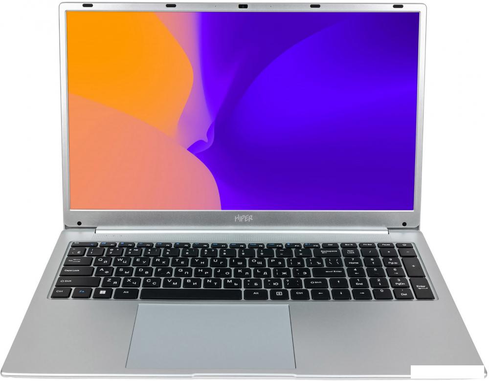 Ноутбук Hiper Office SP MTL1732B10110W11H Ноутбук Hiper Office SP MTL1732B10110W11H