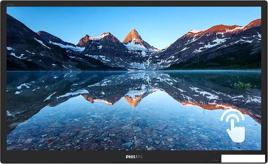 Монитор Philips 242B9TN/00 Монитор Philips 242B9TN/00