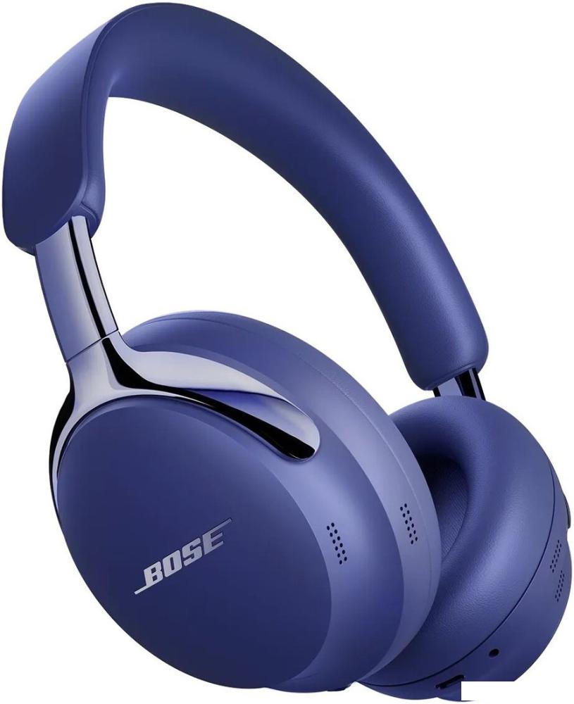 Наушники Bose QuietComfort Ultra Headphones 2nd Gen (синий)
