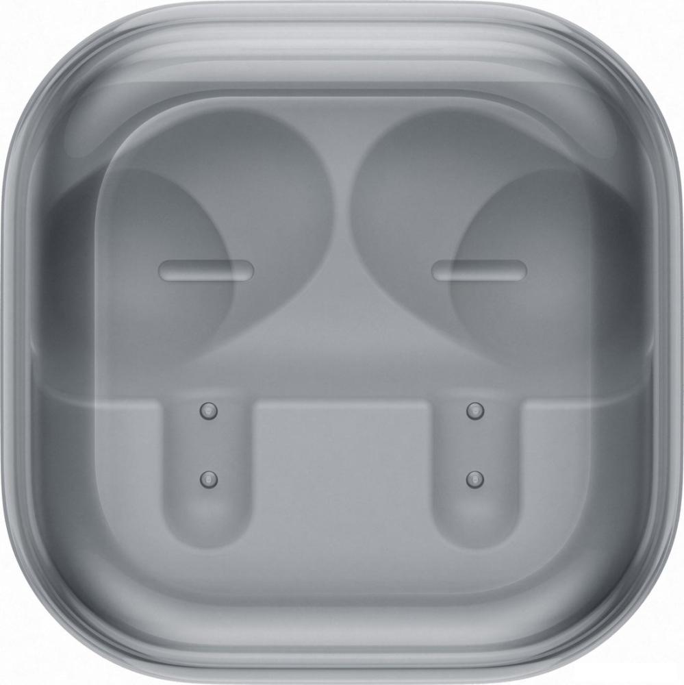 Наушники и гарнитуры Samsung Galaxy Buds 4 Pro (белый)