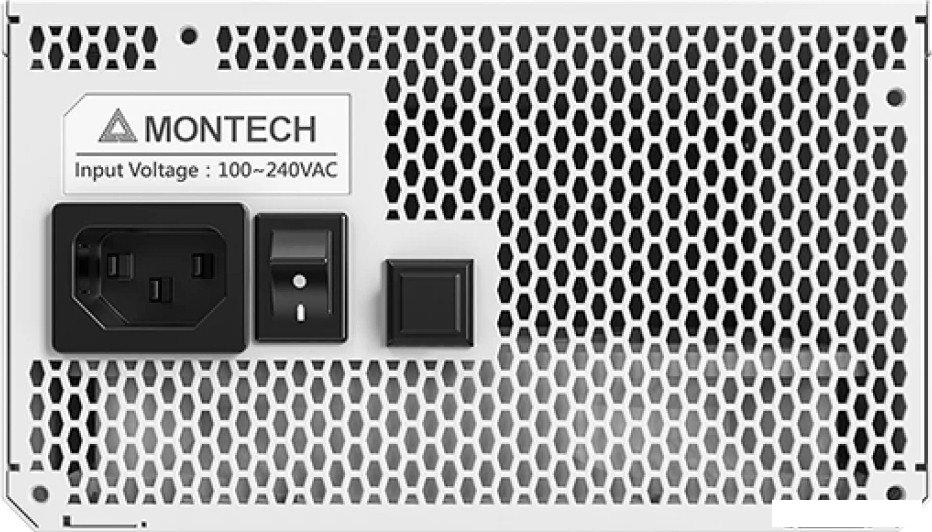 Блок питания Montech TITAN PLA 750W