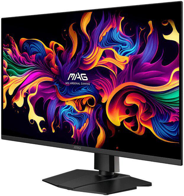 Игровой монитор MSI MAG 322UP QD-OLED E16