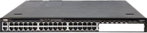 Управляемый коммутатор 3-го уровня Edge-Core EPS202 4630-54PE-O-AC-F