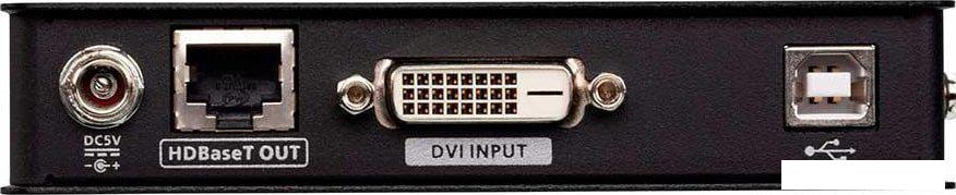 Удлинитель Aten CE611-AT-G