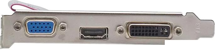 Видеокарта AFOX GeForce GT 610 1GB GDDR3 AF610-1024D3L7-V6