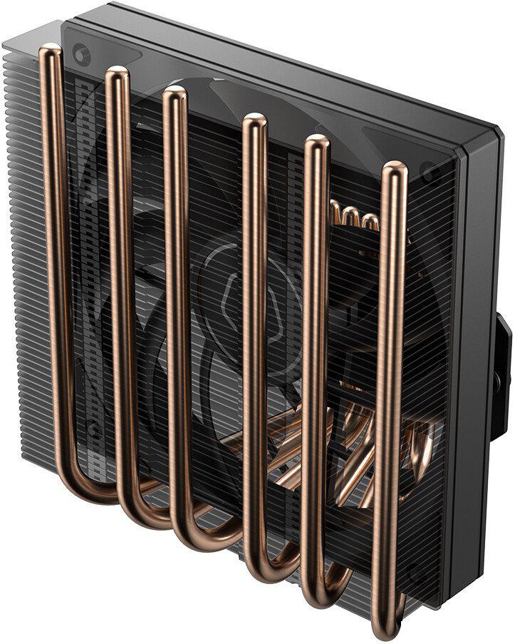 Кулер для процессора ID-Cooling IS-77-XT
