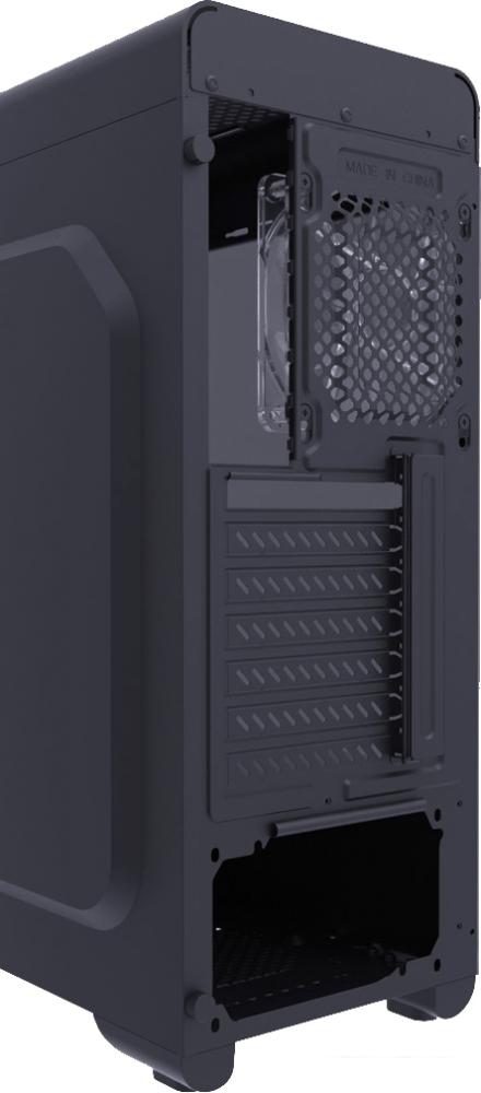 Корпус Zalman i3 Edge