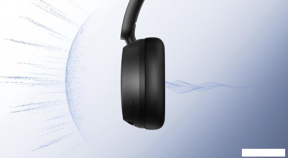 Наушники и гарнитуры Xiaomi Redmi Headphones Neo (черный, международная версия)