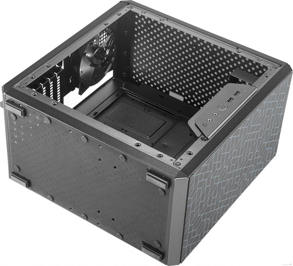 Корпус Cooler Master MasterBox Q500L MCB-Q500L-KANN-S00