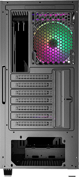 Корпус GameMax Revolt