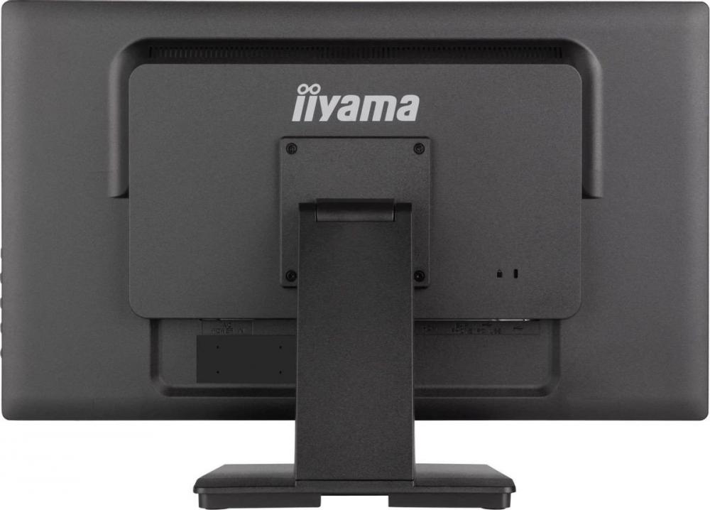 Монитор Iiyama ProLite T2452MSC-B1