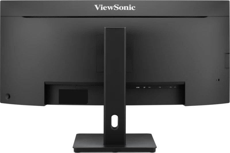 Монитор ViewSonic VA3420C-2