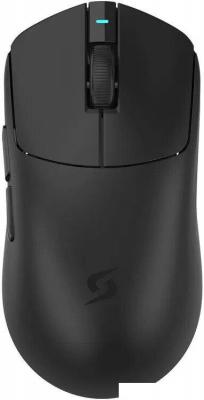 Игровая мышь A4Tech Bloody SG5 SE (черный)