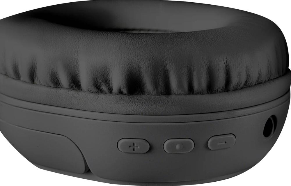 Наушники Defender FreeMotion B665 (черный)