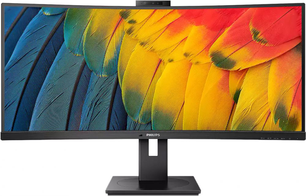Монитор Philips 34B1U5600CH/00 Монитор Philips 34B1U5600CH/00