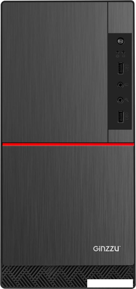 Корпус Ginzzu B190 450W
